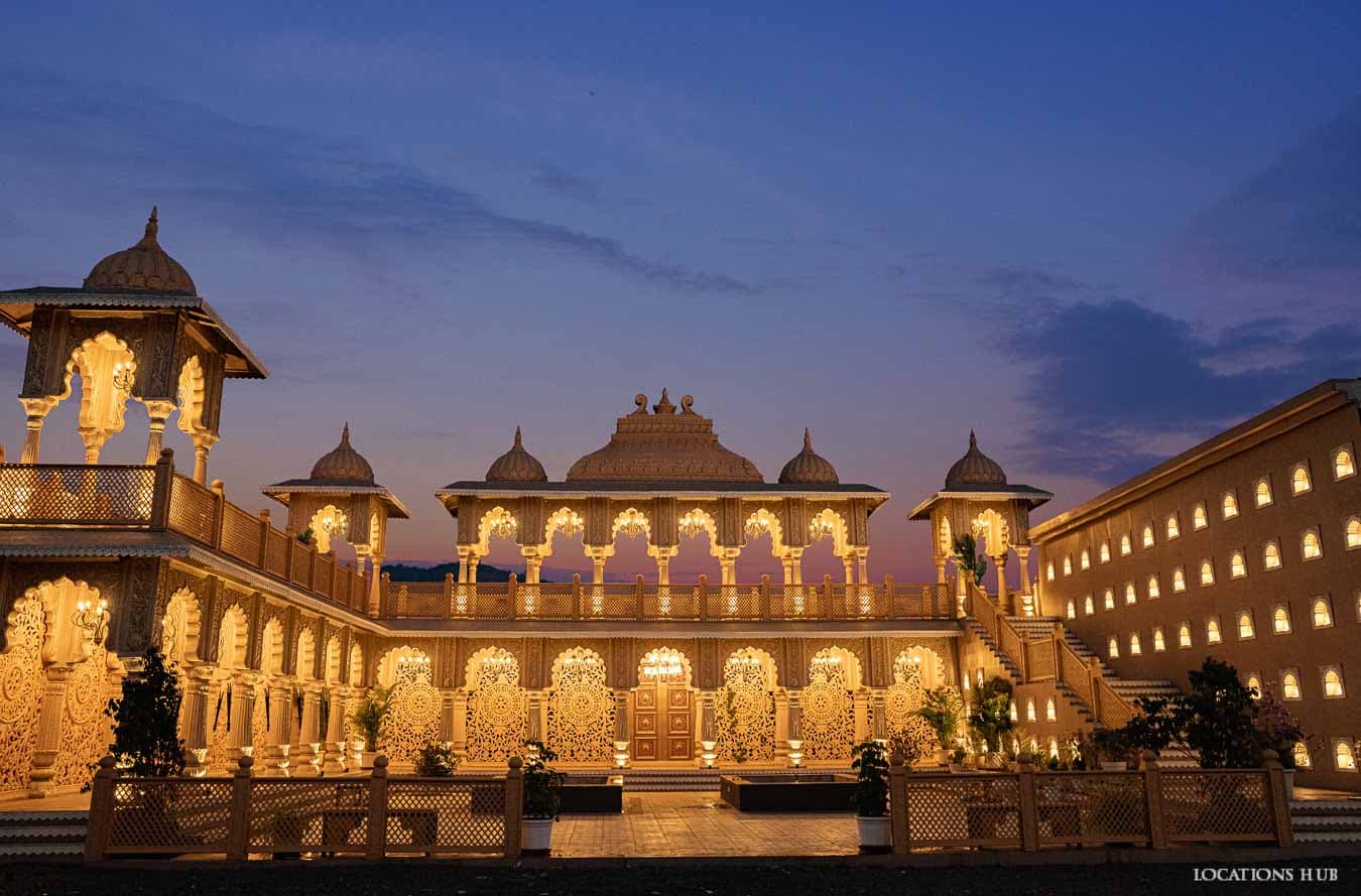 11 beautiful pre wedding shoot locations in lonavala