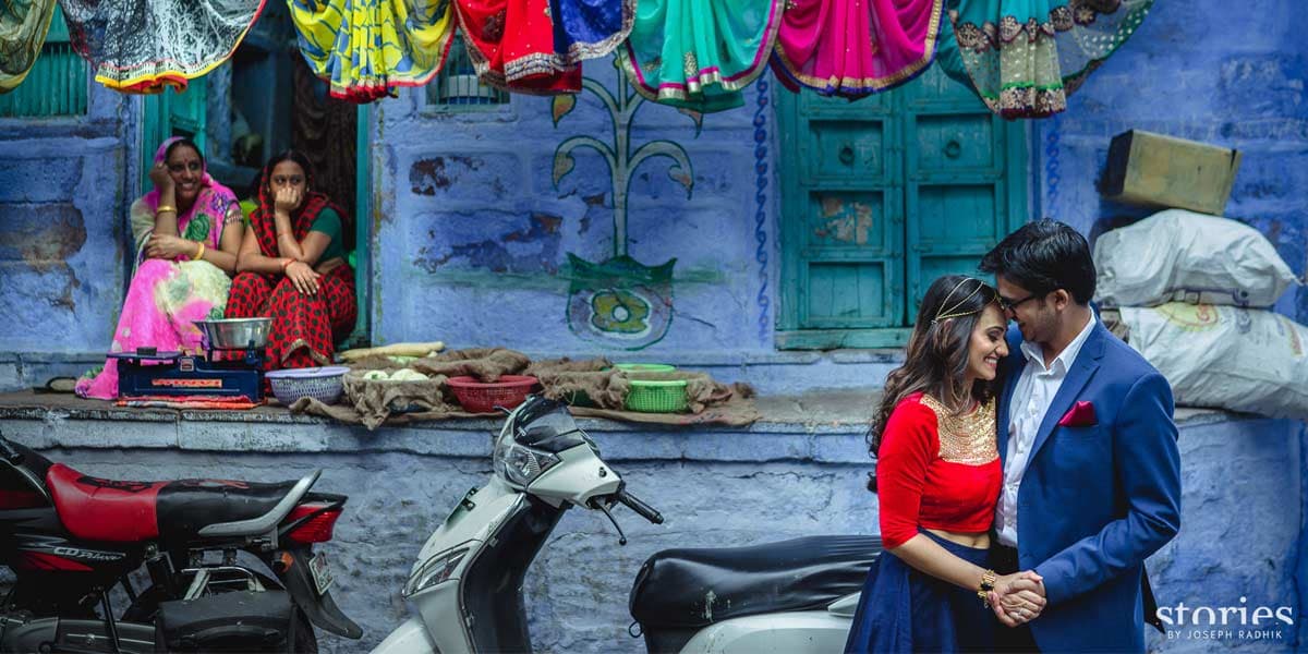 3. Stories by Joseph Radhik