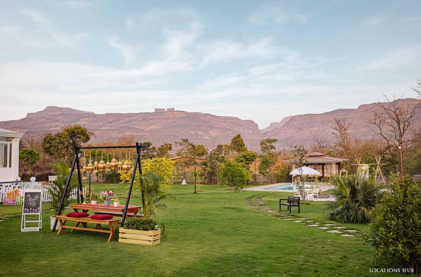 pre wedding sets in pune