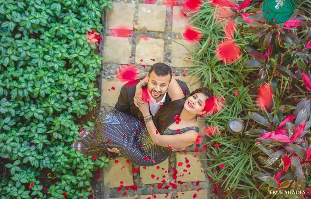 Top 15 Pre Wedding Photographers in Pune