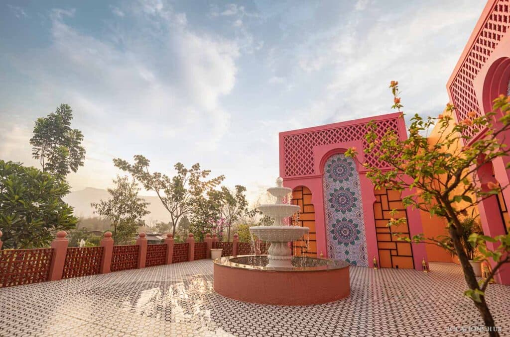 Frozen Flash Photography