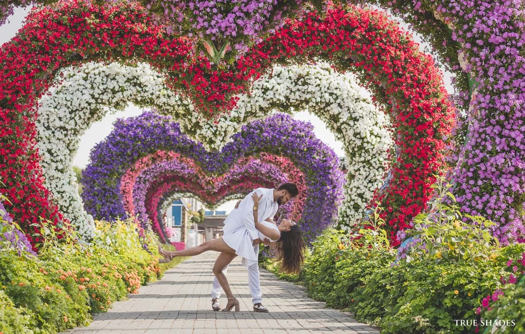 Top 15 Pre Wedding Photographers in Mumbai