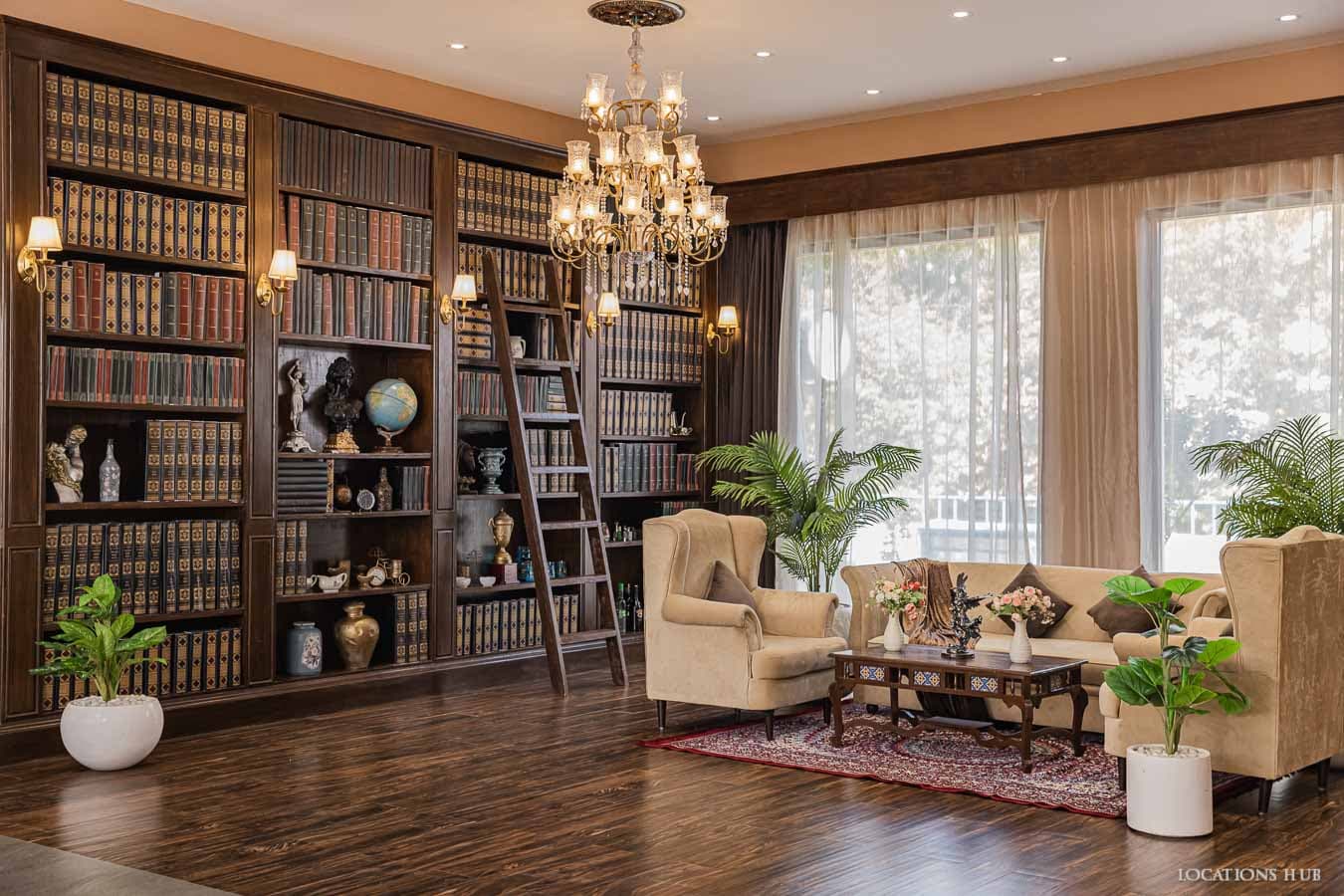 Frozen Flash Photography